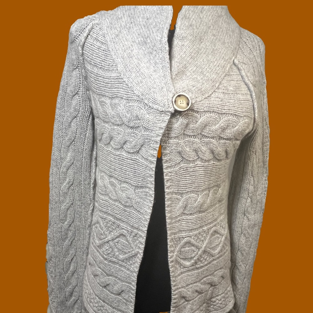 SOLD Banana Republic szM